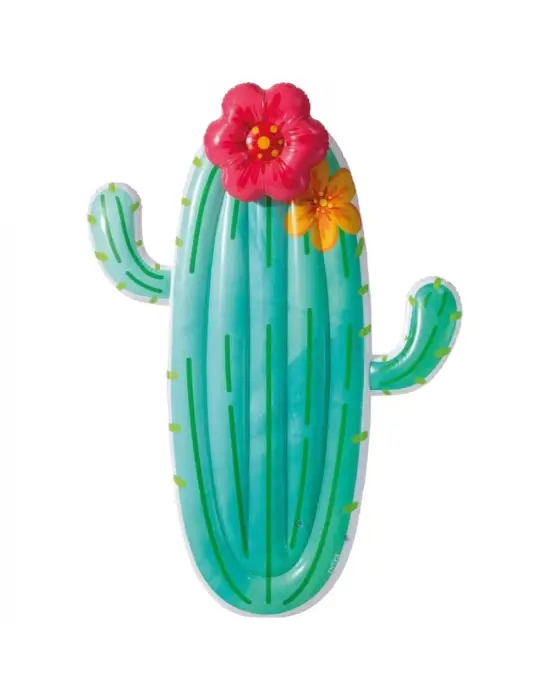 Omarı Yumuşak ve Rahat Kaktüs Yatak cm