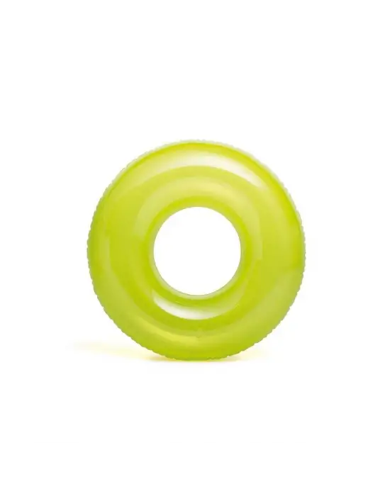 Omarı Şeffaf Jumbo Simit 76 cm Deniz Oyuncağı