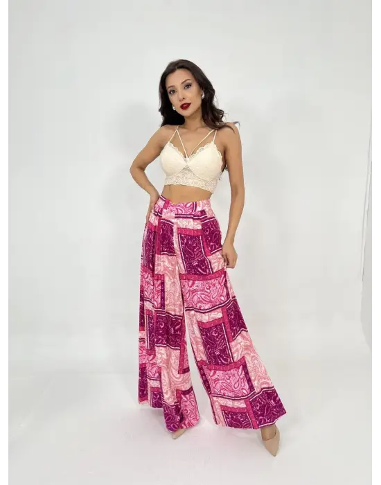 Omarı Rahat ve Tarz Pantolon Modelleri