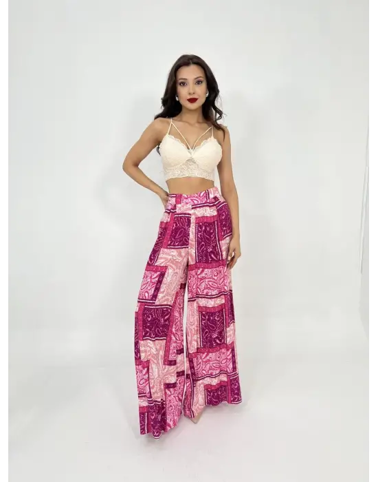 Omarı Rahat ve Tarz Pantolon Modelleri