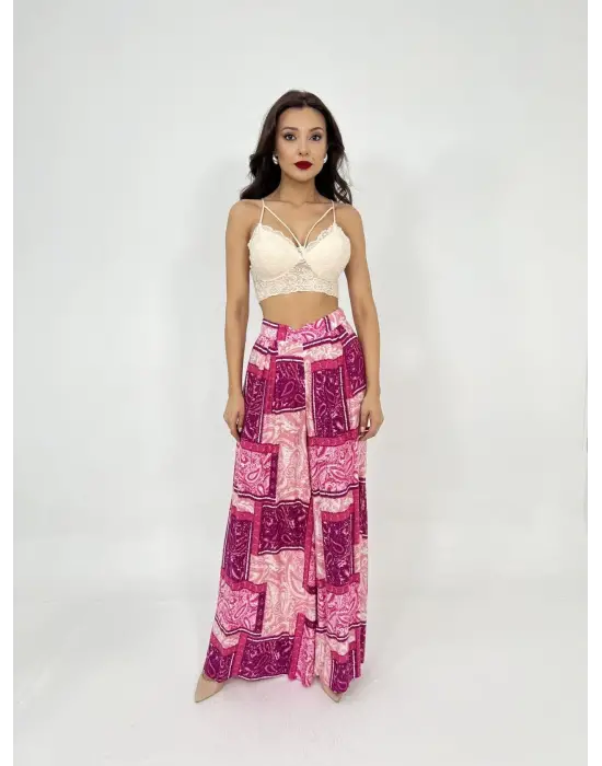 Omarı Rahat ve Tarz Pantolon Modelleri