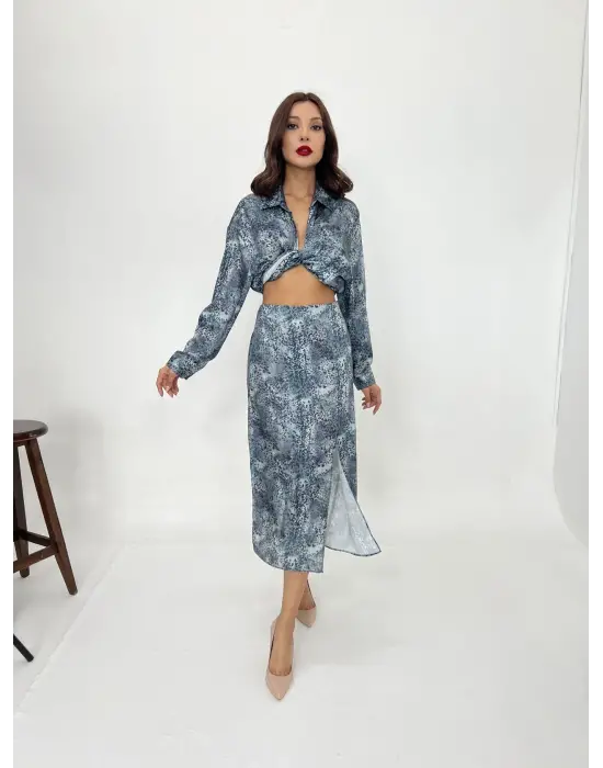 5988 ETEKLİ TAKIM-ORLANDO