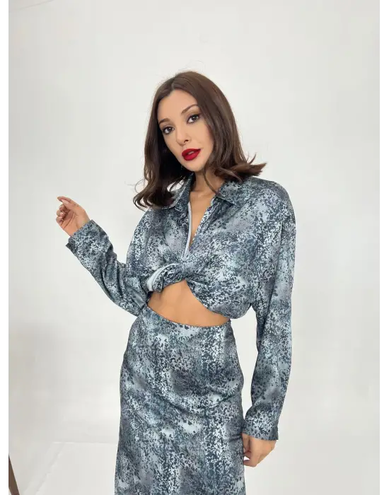 5988 ETEKLİ TAKIM-ORLANDO