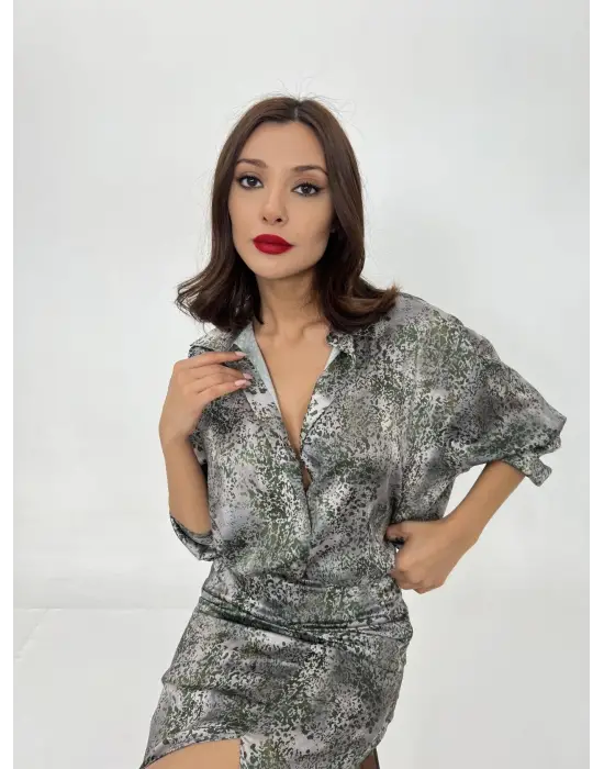 5988 ETEKLİ TAKIM-RALEİGH