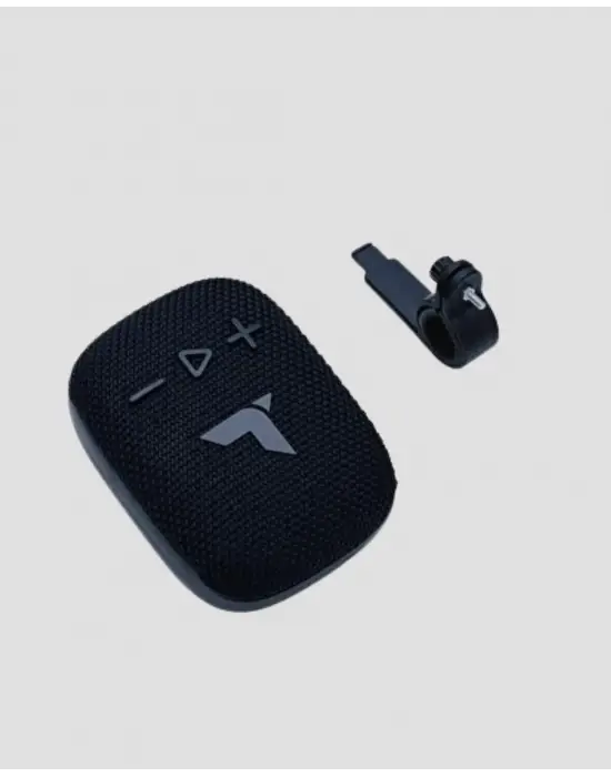 5w Kablosuz Bluetooth Hoparlör Güçlü Bas Ve Fm Radyo