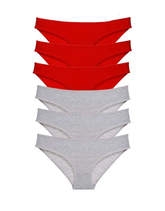 Tarz Kadın Slip Seti