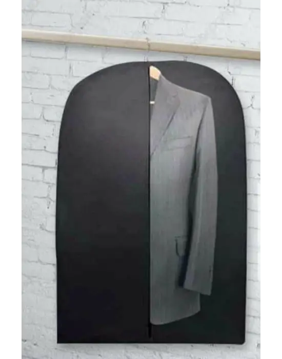 Omarı Pratik ve Şık Takım Elbise Kılıfı Seti