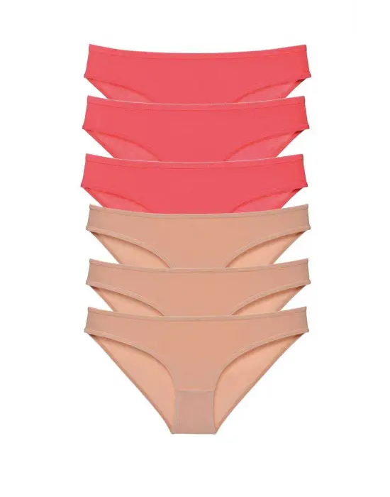 Enerjik Kutu İçin Ğlı Eko Takım Slip Külot