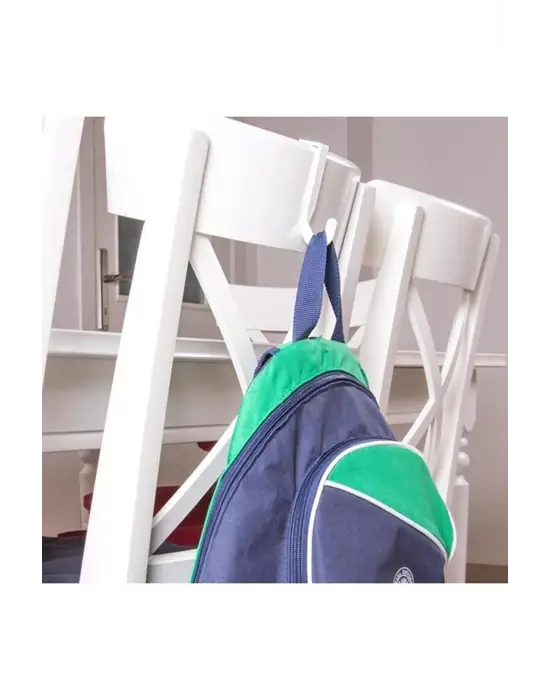 Omarı Çok Amaçlı Pratik Askı Seti - Tutucu ve Dayanıklı