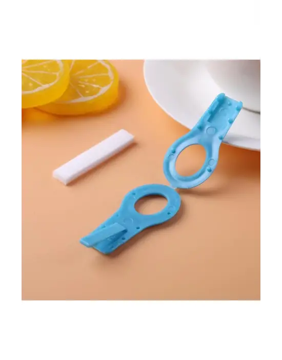 Omarı Etkili Diş Beyazlatıcı ve Leke Giderici Jel