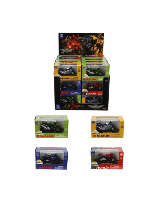 Omarı Motosiklet Güneşlik ve Rüzgar Koruma Seti