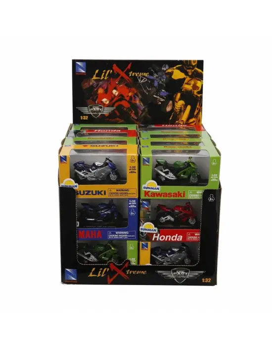 Omarı Motosiklet Güneşlik ve Rüzgar Koruma Seti