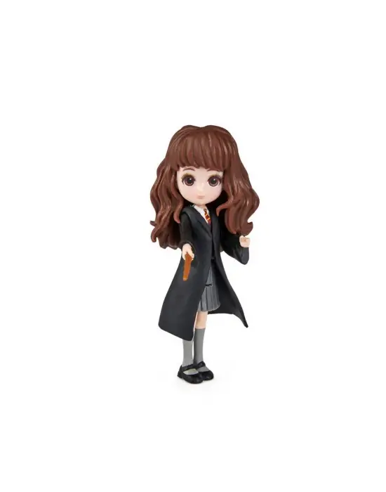 Omarı Sihirli Minikler Hermione Granger Figürü, 8 cm - Harry Potter