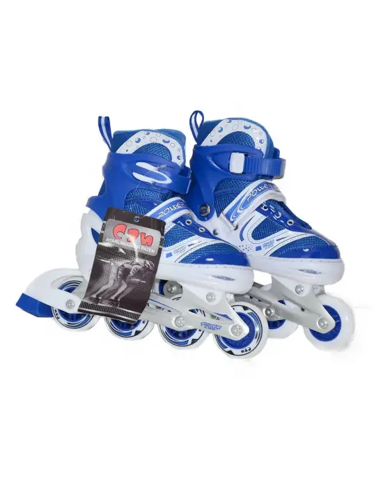 6062CN Paten M 35-38 Renk Seçilemez