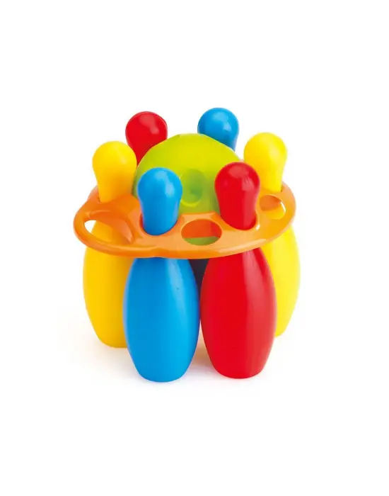 6073 OYUNCAK BOWLING SET