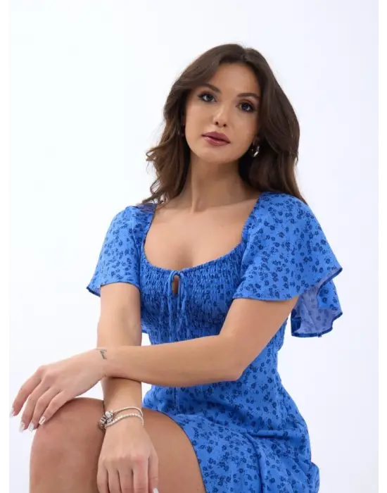 6091 ELBİSE-COLORADO