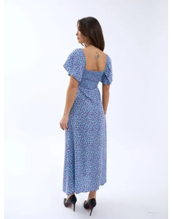 6091 ELBİSE-RALEİGH