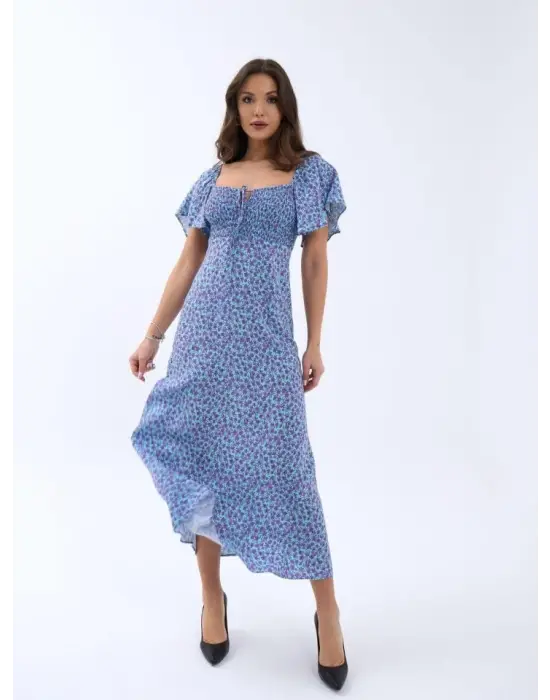 6091 ELBİSE-RALEİGH