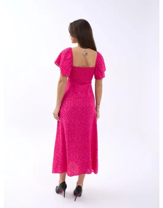 6091 ELBİSE-SPRİNGS