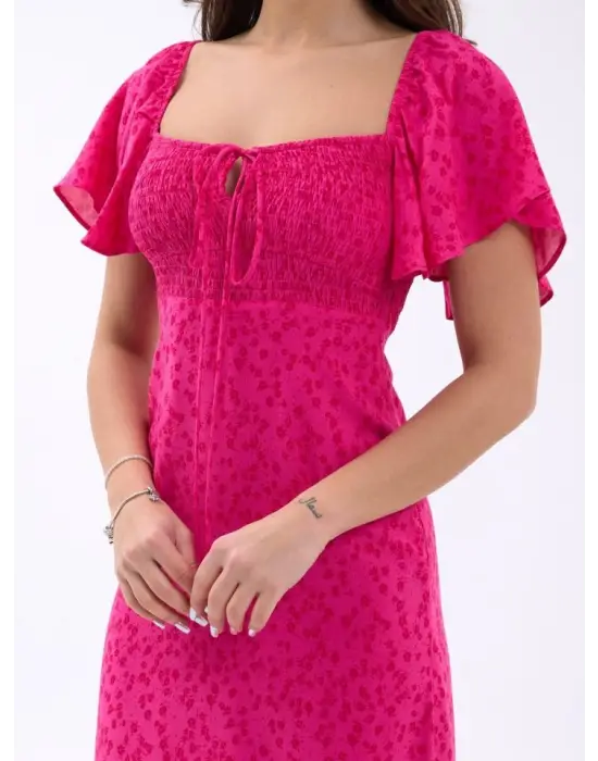 6091 ELBİSE-SPRİNGS