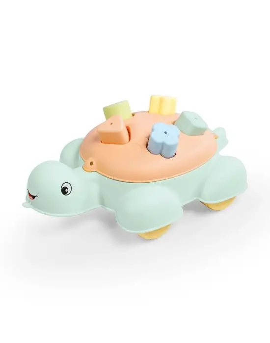 6116 Caretta Bultak -Dolu Oyuncak