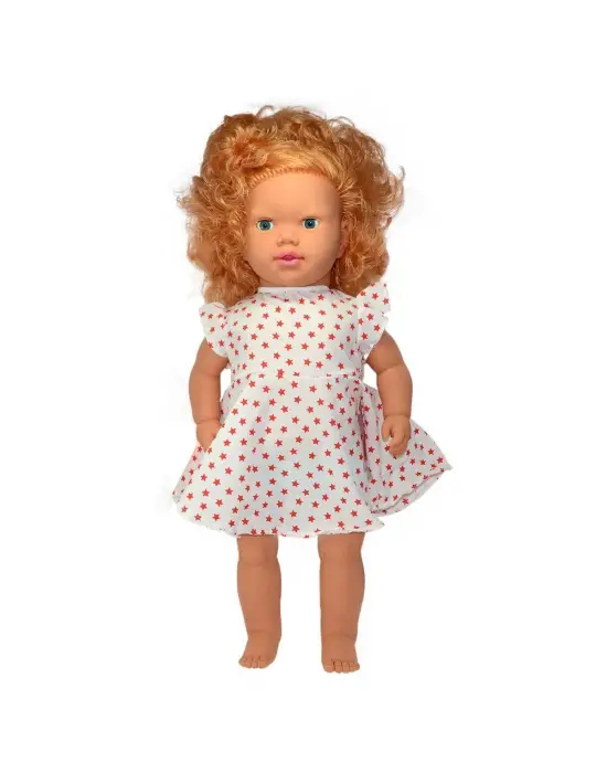 Omarı Müzikli Fonksiyonlu Bebek