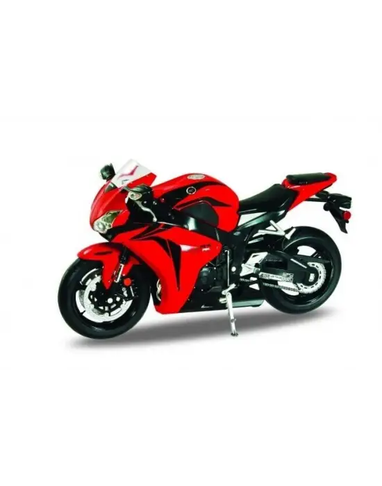 62804 WELLY 1 10 MOTORCYLE HONDA 2009CB
