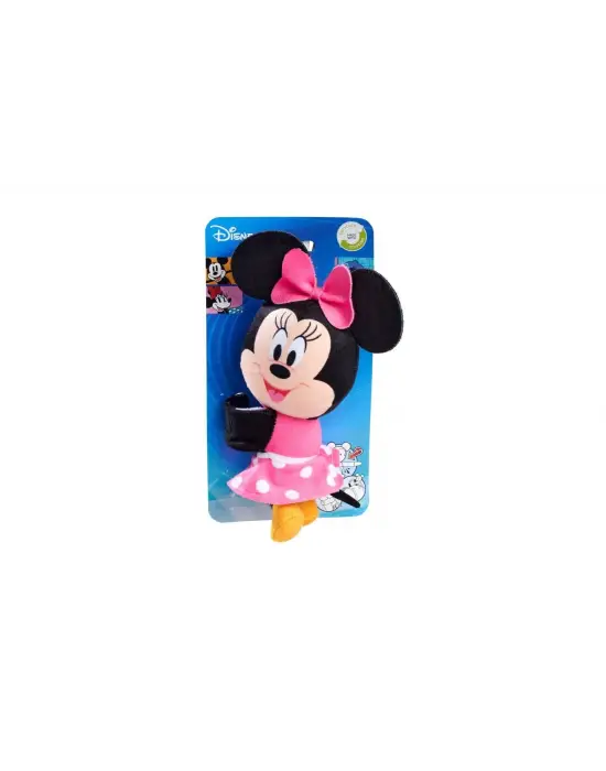 Omarı Şık Disney Minnie Cıtcıtlı Kol Bandı
