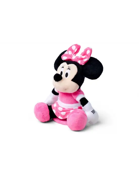 Omarı Yumuşak ve Sevimli Minnie Mouse Peluş Figür