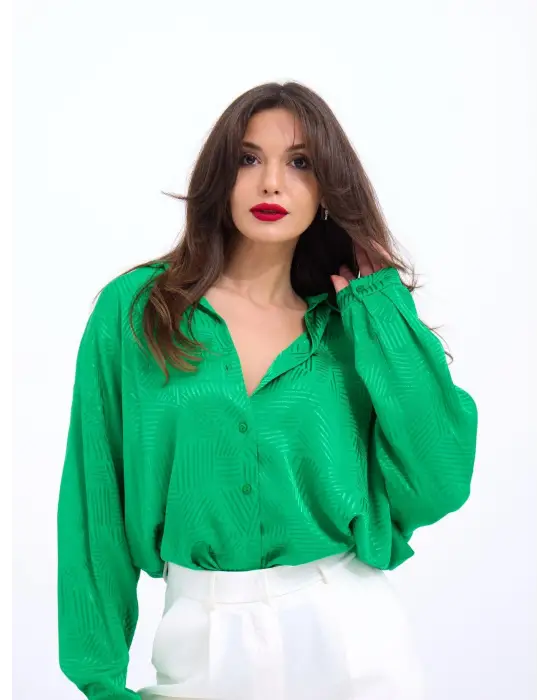 6341 GÖMLEK-JACKSONVİLLE