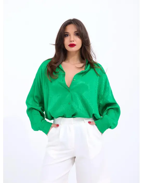 6341 GÖMLEK-JACKSONVİLLE