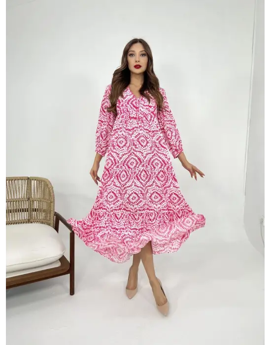 6367 ELBİSE-ŞİKAGO