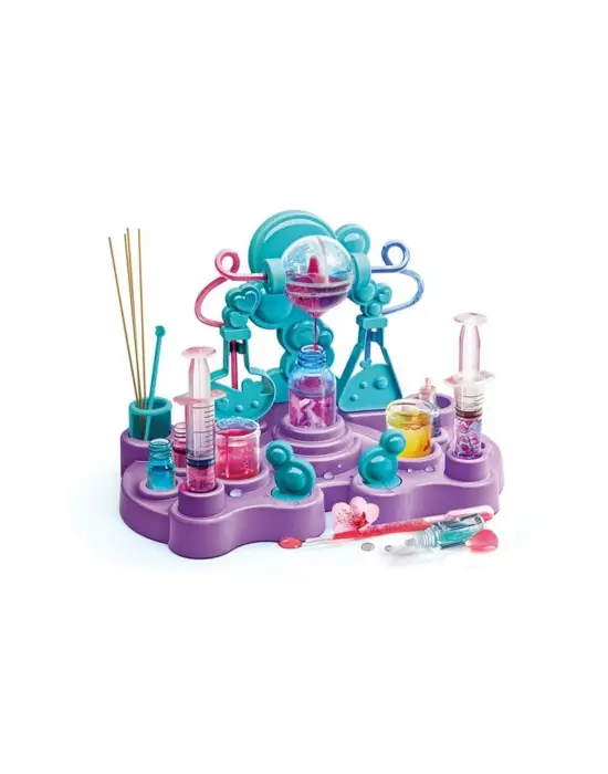 64091 Bilim ve Oyun - Kozmetik Laboratuvarı +8 yaş