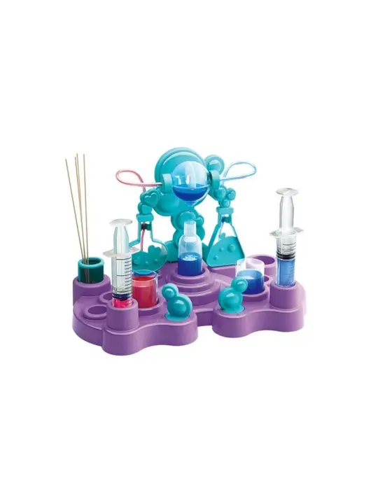 64091 Bilim ve Oyun - Kozmetik Laboratuvarı +8 yaş