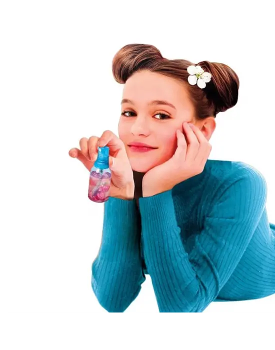 64091 Bilim ve Oyun - Kozmetik Laboratuvarı +8 yaş