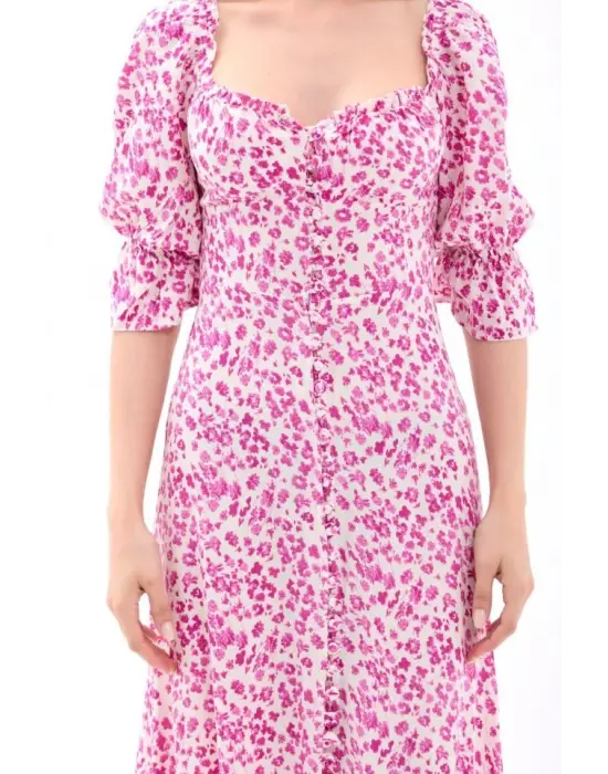 6439 ELBİSE-DETROIT