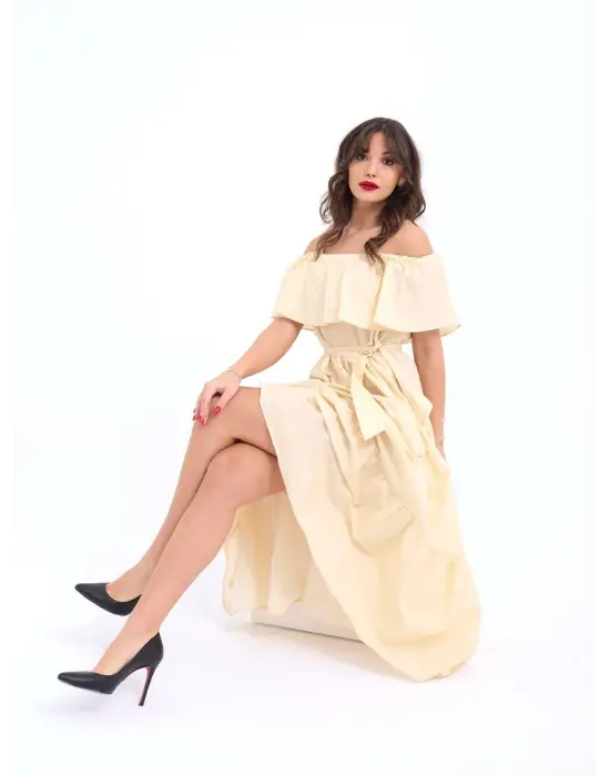 6473 ELBİSE-İRLANDA