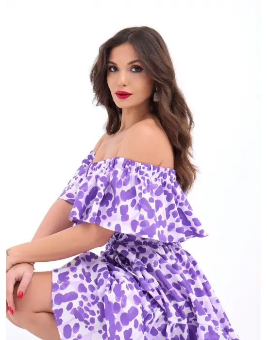 6473 ELBİSE-İSPANYA