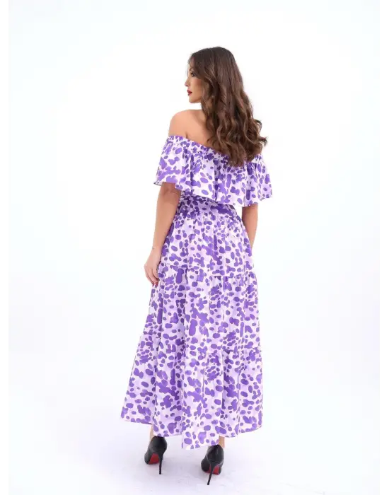 6473 ELBİSE-İSPANYA