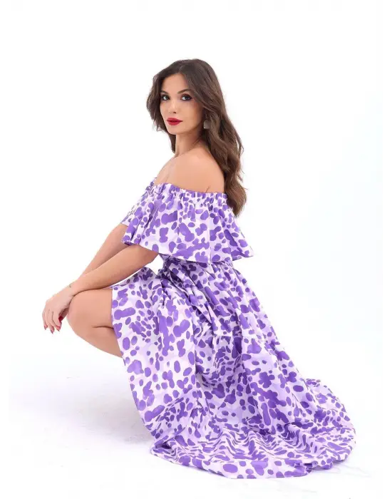 6473 ELBİSE-İSPANYA