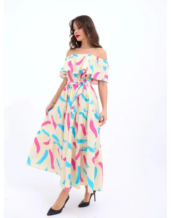 6473 ELBİSE-NASHVİLLE