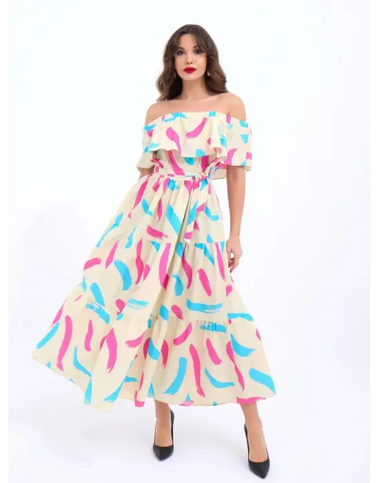 6473 ELBİSE-NASHVİLLE