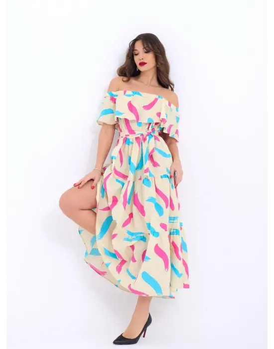 6473 ELBİSE-NASHVİLLE