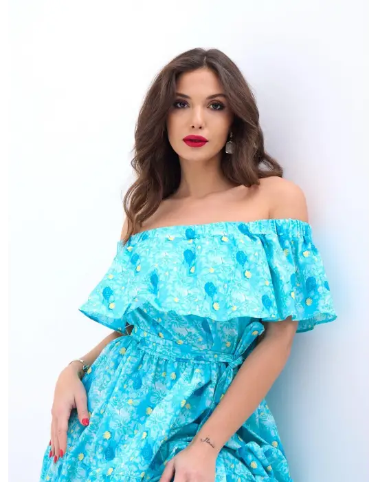 6473 ELBİSE-PİSTOİA