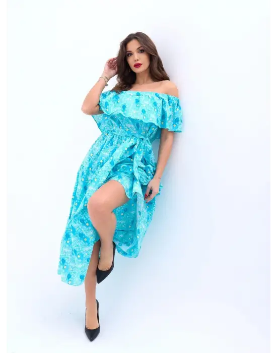 6473 ELBİSE-PİSTOİA