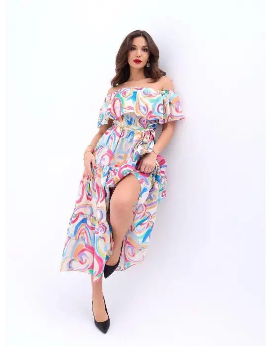 6473 ELBİSE-ST LOUİS