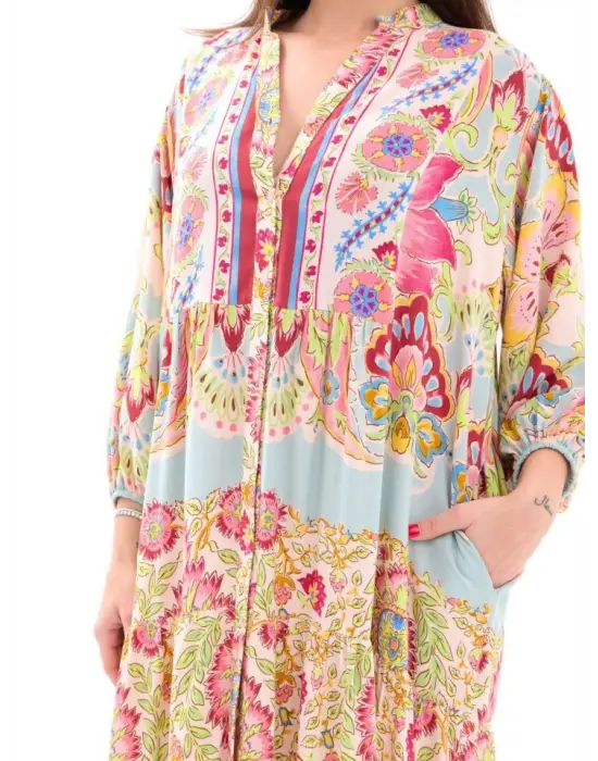 6475 ELBİSE-ORLANDO