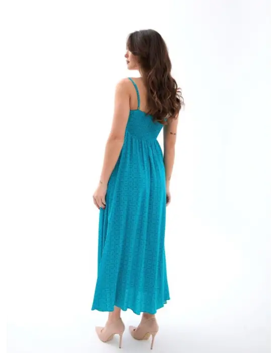 6477 ELBİSE-VİYANA