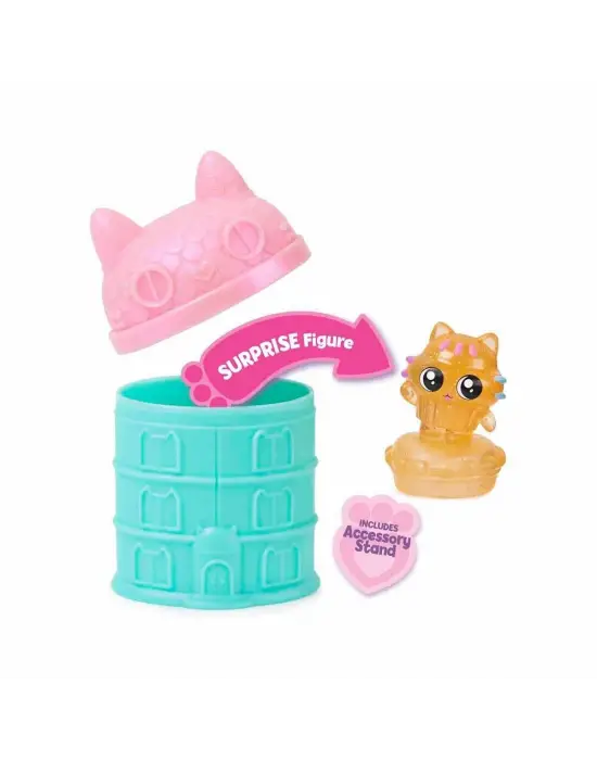 64895 Gabbys Dollhouse Sürpriz Paket