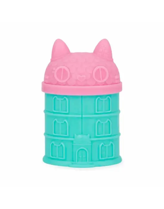 Omarı Yaratıcı Oyuncak Sürprizi